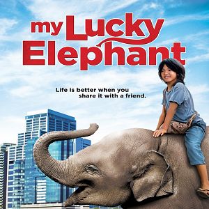 Bilder Lucky, mein Freund mit dem Rüssel