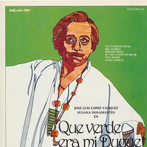 Bilder ¡Qué verde era mi duque!