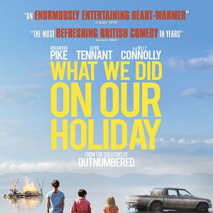 Bilder Ein Schotte macht noch keinen Sommer