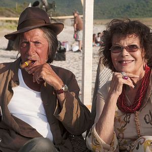 Bilder Jacques Dutronc