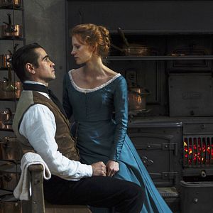 Bilder Jessica Chastain