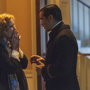 Bilder Fräulein Julie