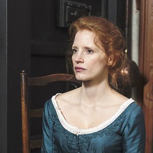 Bilder Jessica Chastain