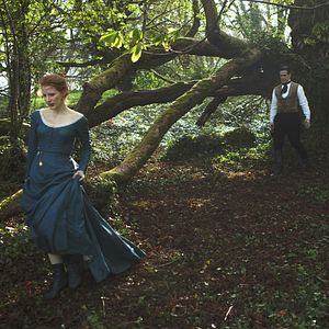 Bilder Jessica Chastain