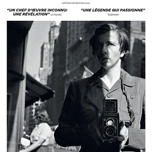 Bilder Finding Vivian Maier