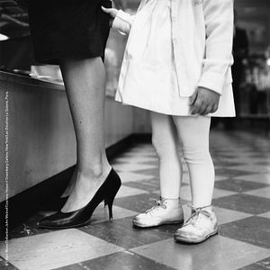 Bilder Finding Vivian Maier