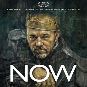 Bilder NOW: In the Wings on a World Stage