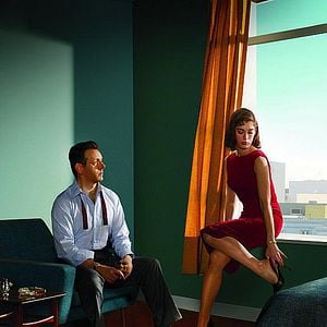 Bilder Michael Sheen