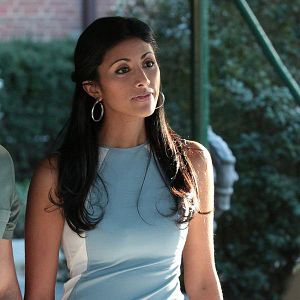 Bilder Reshma Shetty