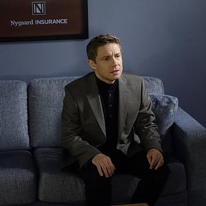 Bilder Martin Freeman