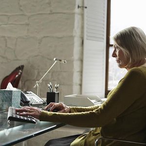 Bilder Vanessa Redgrave