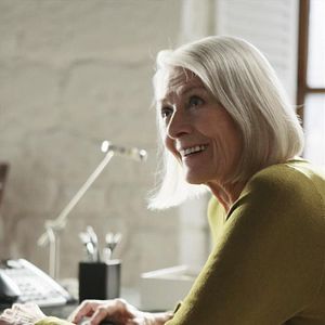 Bilder Vanessa Redgrave