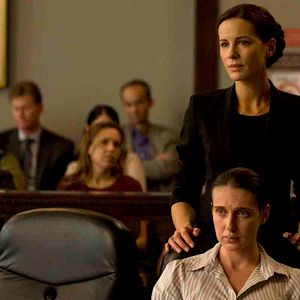 Bilder Anklage: Mord - Im Namen der Wahrheit