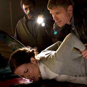 Bilder Anklage: Mord - Im Namen der Wahrheit