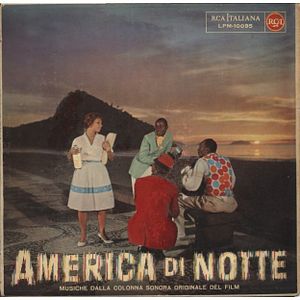 Bilder America di Notte