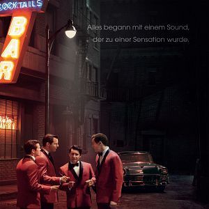 Bilder Jersey Boys