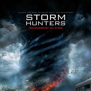 Bilder Storm Hunters