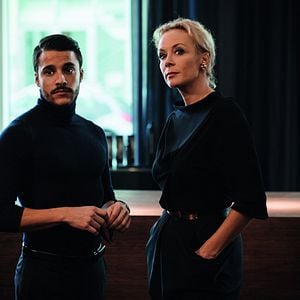 Bilder Katja Riemann