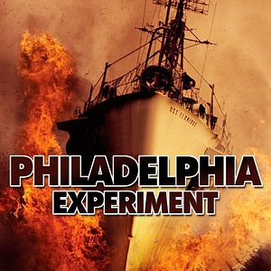 Bilder Das Philadelphia Experiment - Reactivated