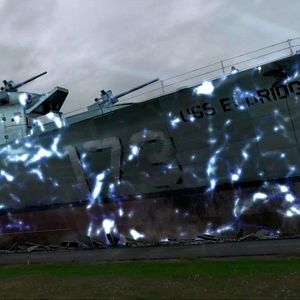 Bilder Das Philadelphia Experiment - Reactivated