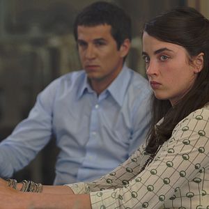 Bilder In the Name of My Daughter