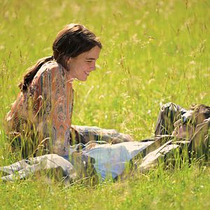 Bilder Guillaume Canet