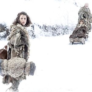 Bilder Ellie Kendrick