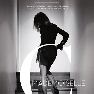 Bilder Mademoiselle C.