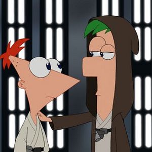 Bilder Phineas und Ferb
