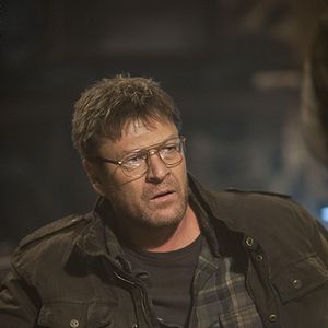 Bilder Legends (2014)