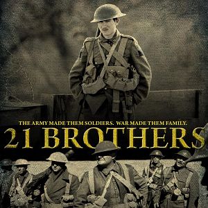 Bilder 21 Brothers