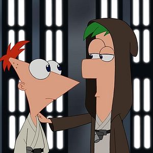 Bilder Phineas und Ferb