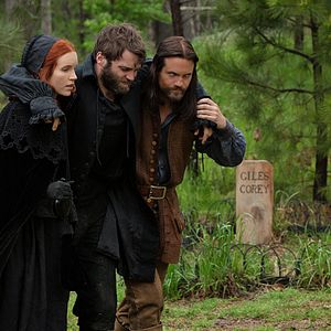 Bilder Tamzin Merchant