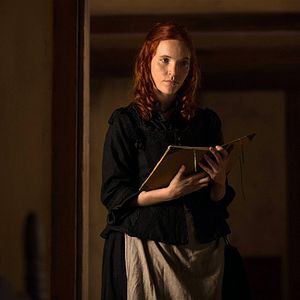 Bilder Tamzin Merchant