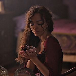 Bilder Ashley Madekwe