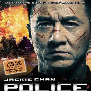 Bilder Police Story - Back for Law