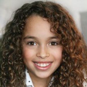 Bilder Mya-Lecia Naylor