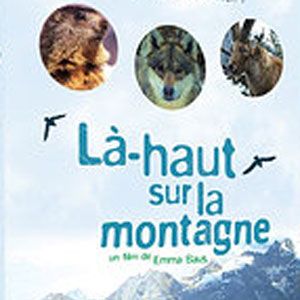 Bilder Là-haut sur la montagne