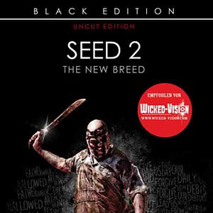 Bilder Seed 2 - The New Breed