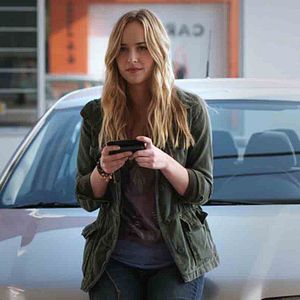 Bilder Dakota Johnson