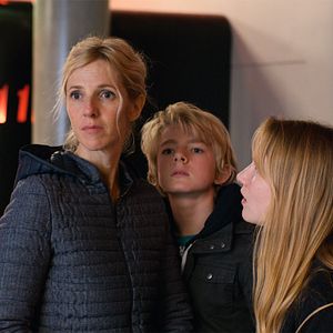 Bilder Sandrine Kiberlain