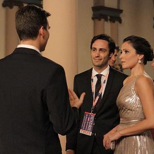 Bilder Richard Brancatisano