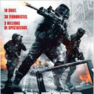 Bilder Newsmakers - Terror hat ein neues Gesicht!