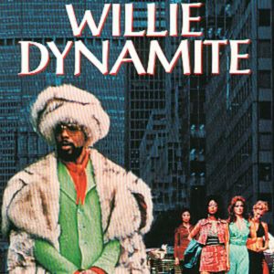 Bilder Willie Dynamite