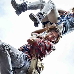 Bilder Drachenkrieger - Das Geheimnis der Wikinger