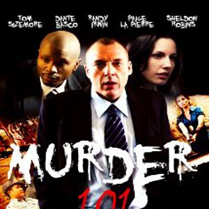 Bilder Murder101