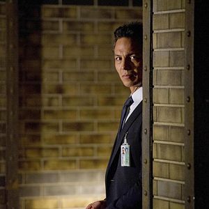 Bilder Benjamin Bratt