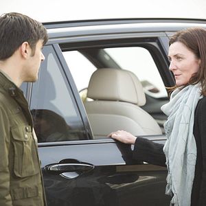 Bilder Michelle Fairley