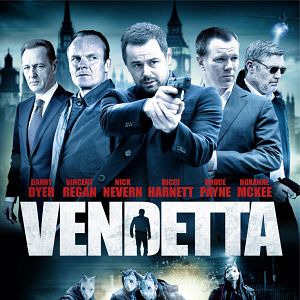 Bilder Vendetta
