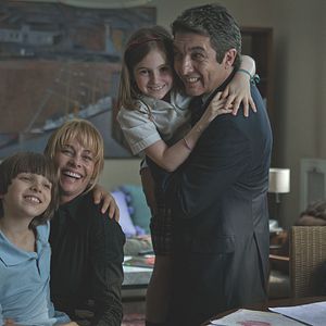 Bilder Ricardo Darín